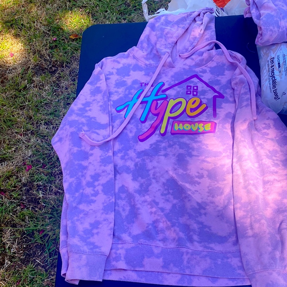 Hype house